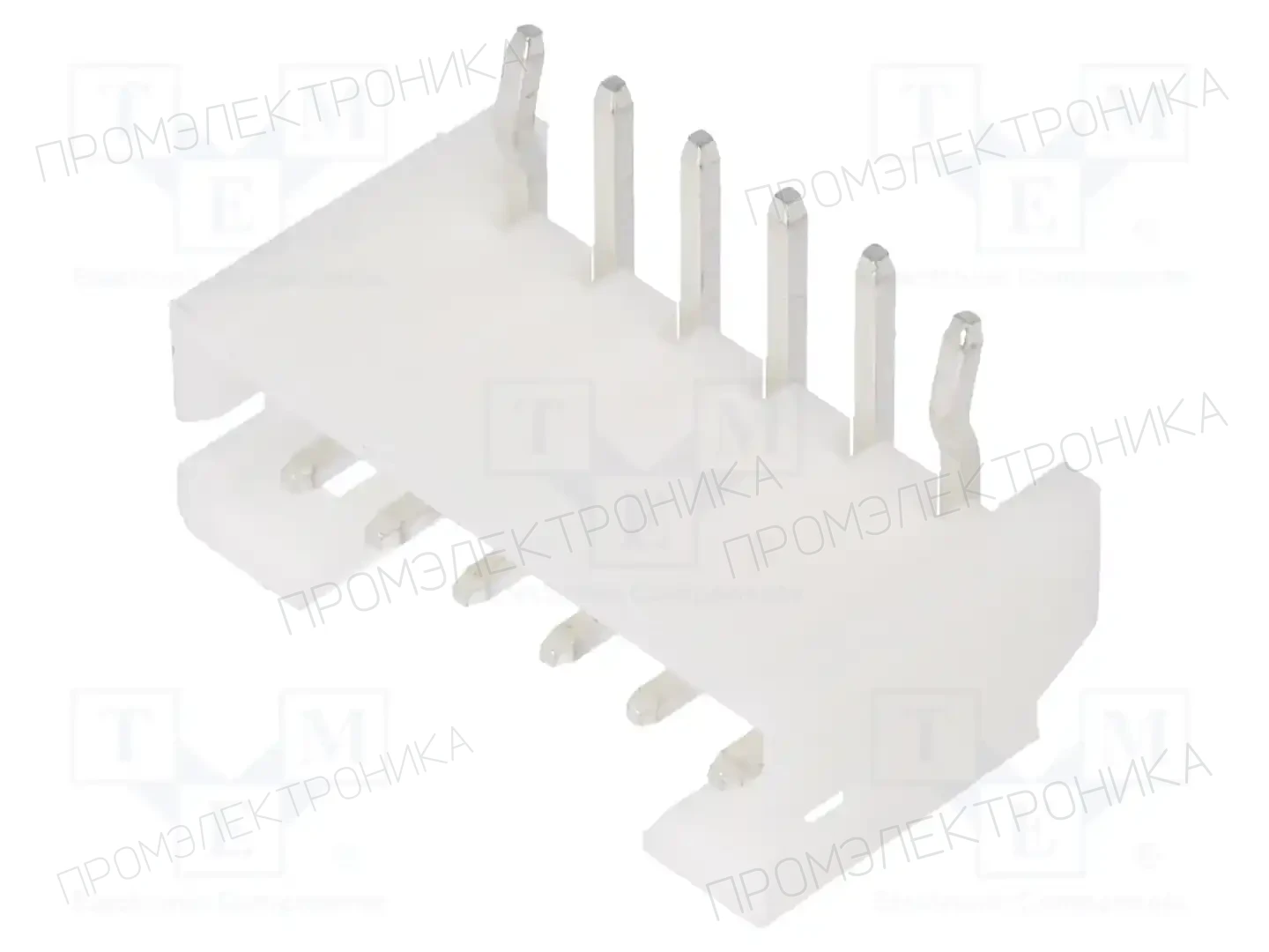 EDAC 140-506-415-000 — Разъeмы сигнальные растр 2,00мм