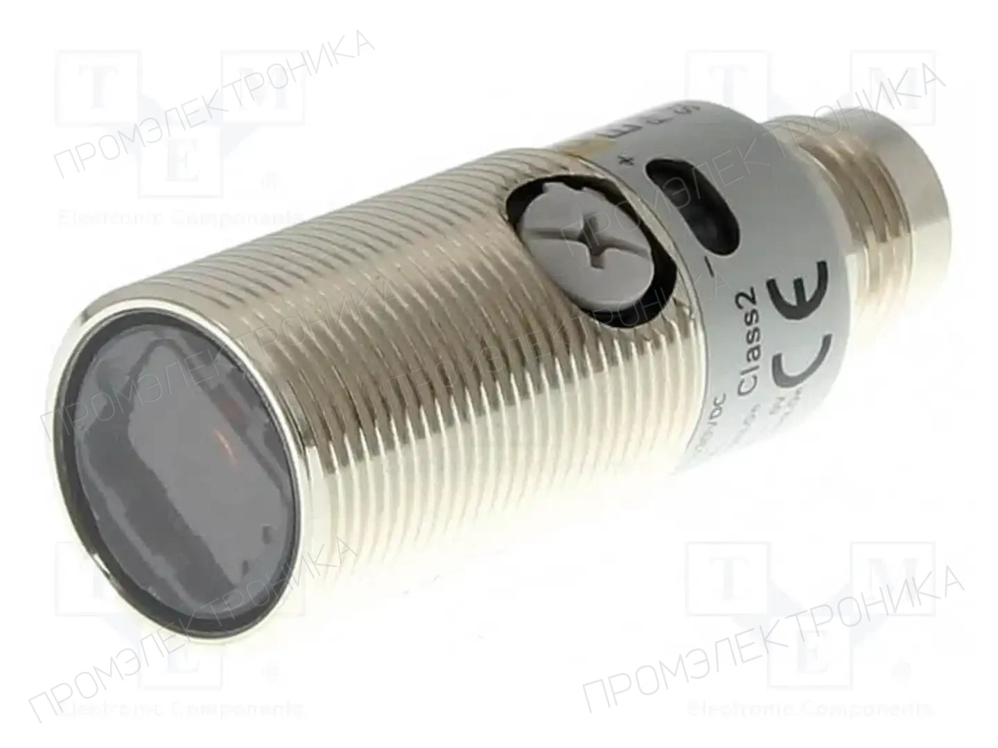 OMRON E3FB-RN22 — Стандартные фотоэлектрические датчики