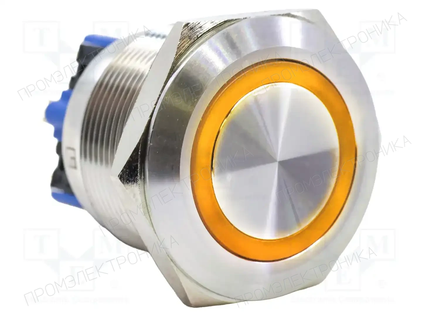 E-SWITCH PV8F2V0SS-321 — Переключатели кнопочные