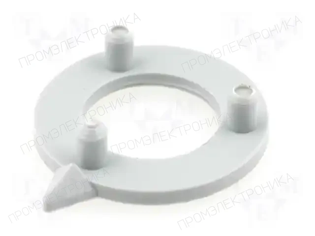 RITEL 4015001 — Ручки для осевых потенциометров