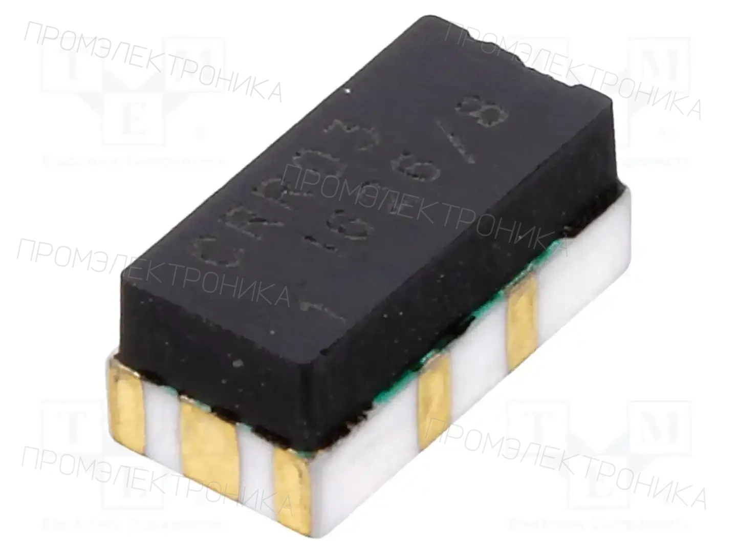 MEDER CRR03-1A — Реле электромагн. герконовые