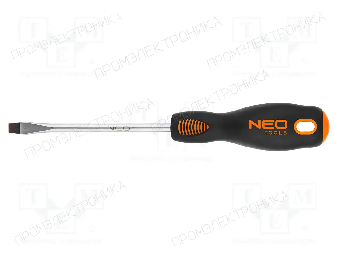 NEO TOOLS 04-002 — Стандартные отвёртки