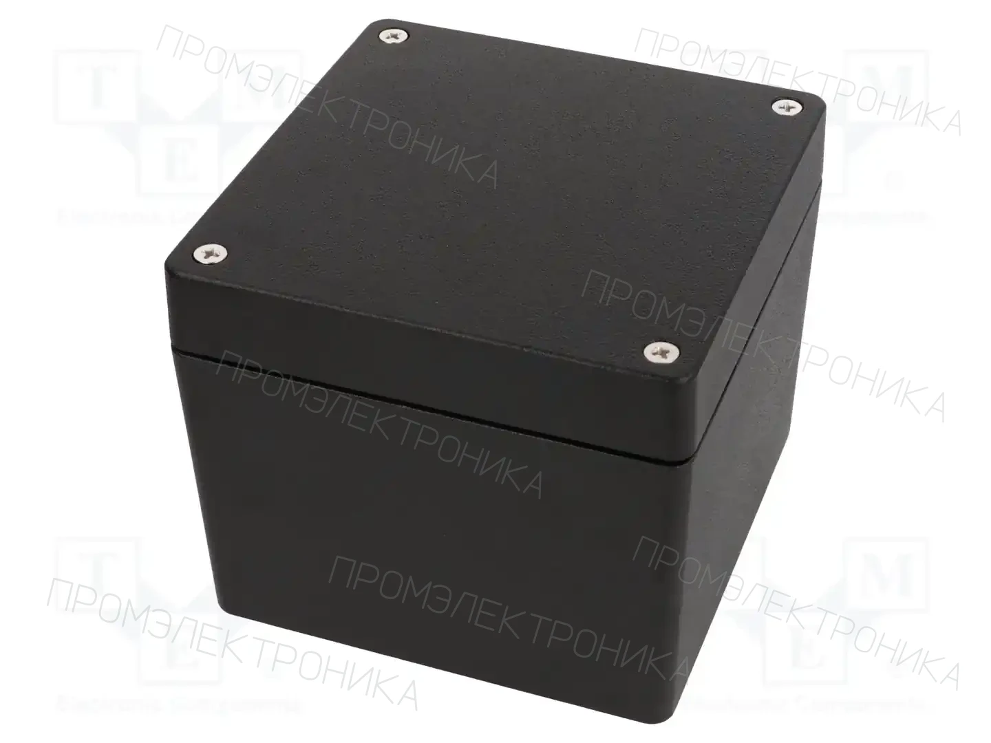 HAMMOND 1550Z137BK — Корпуса универсальные