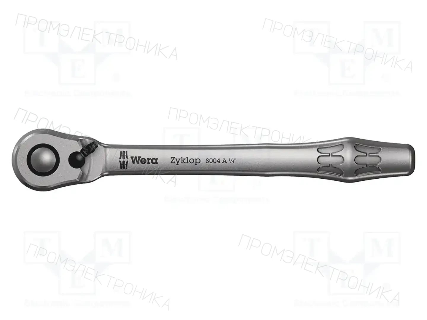 WERA 05004004001 — Ключи накидные