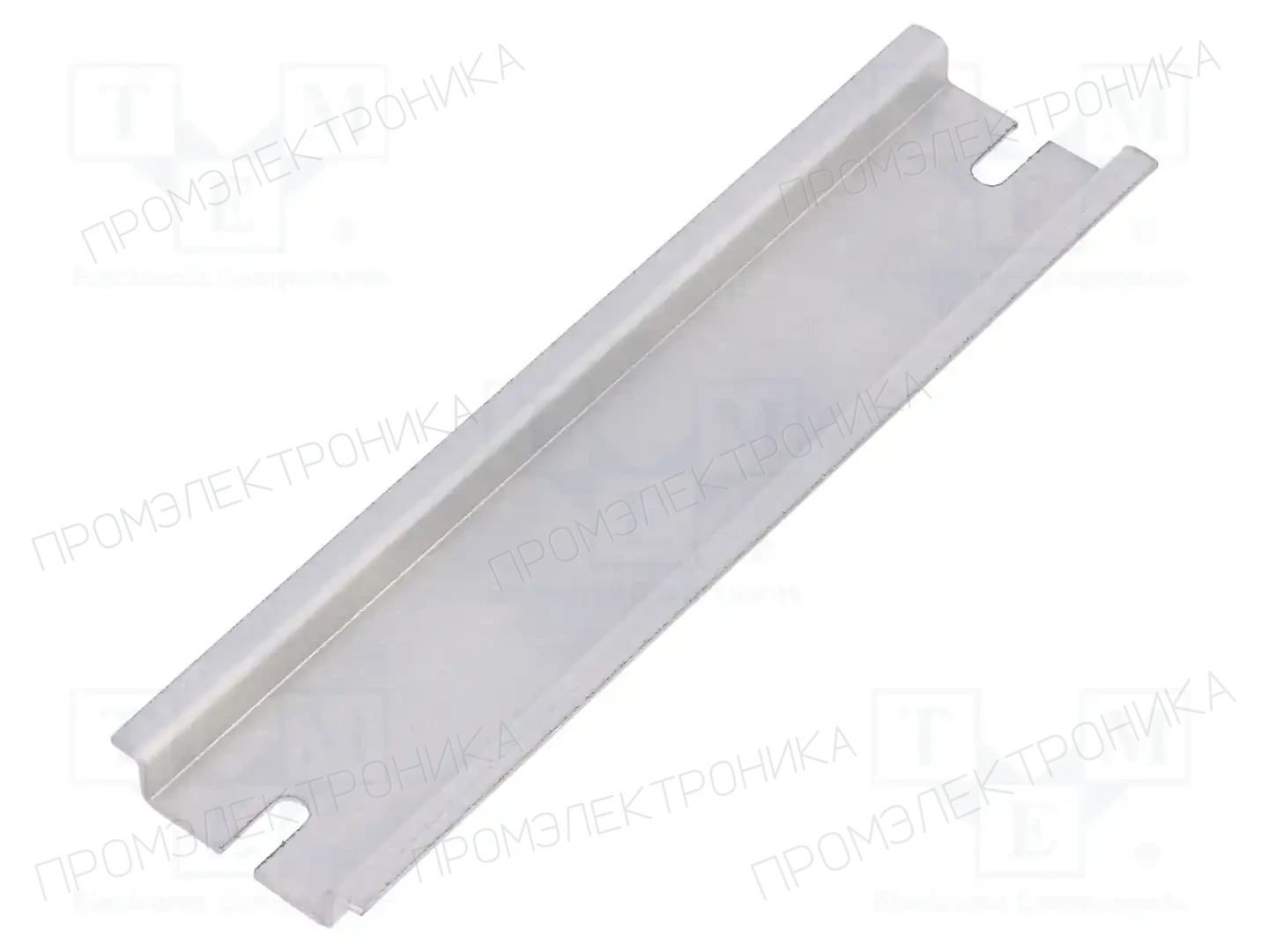 KRADEX TZ35.114 — Корпуса - DIN-рейки