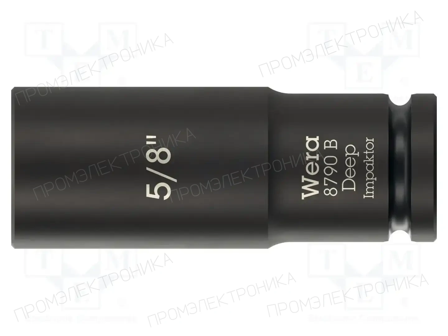 WERA 05005570001 — Ключи накидные
