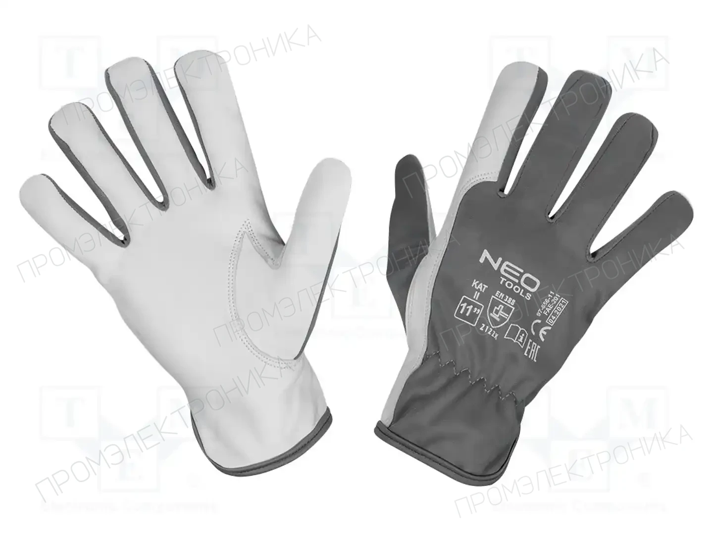 NEO TOOLS 97-656-11 — Защита рук