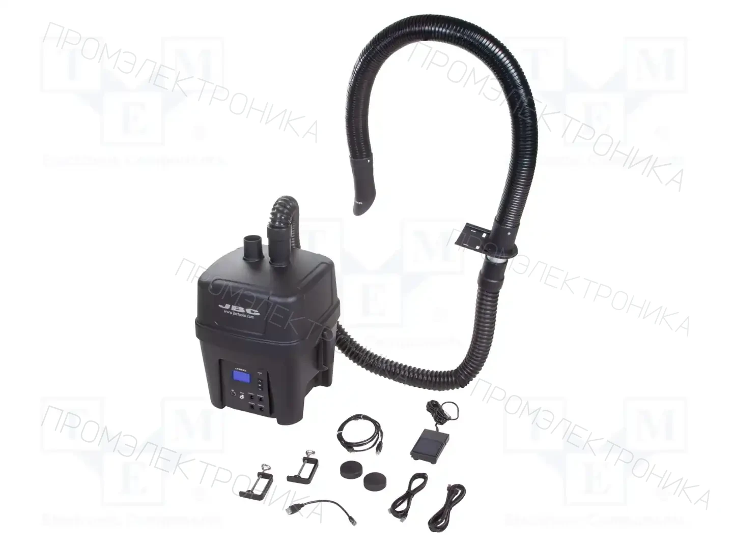 JBC TOOLS FAE1-2K1D — Поглотители паров