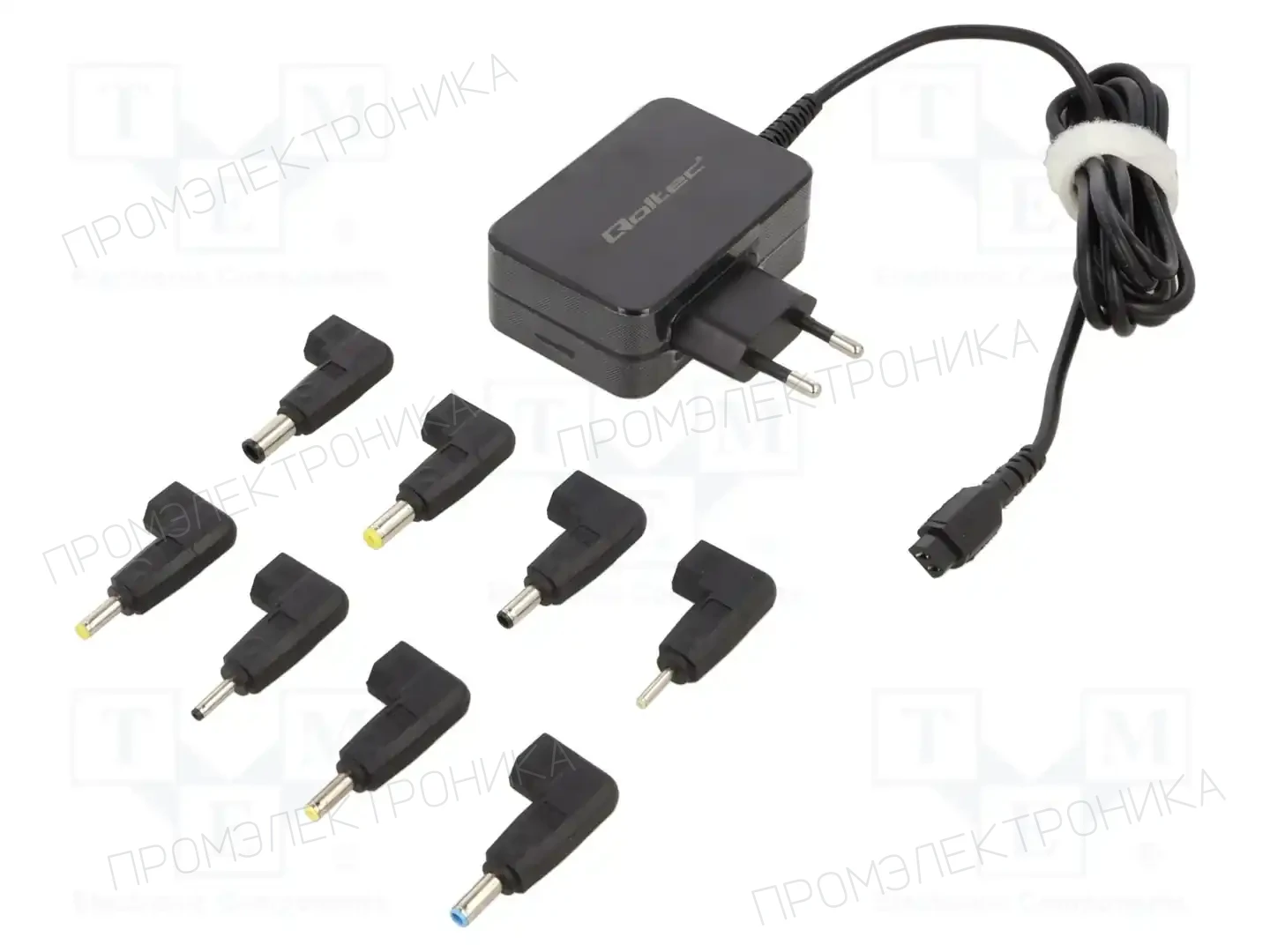 QOLTEC 51018 — Блоки питания к ноутбукам