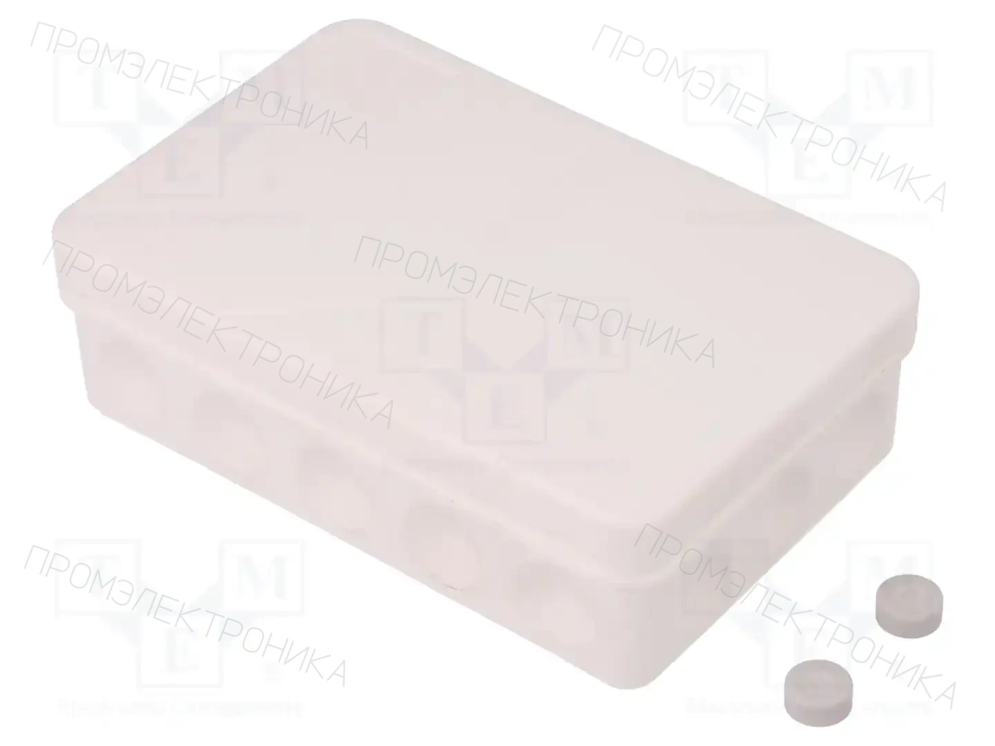 SPELSBERG 34661601 — Корпуса для электрооборудования