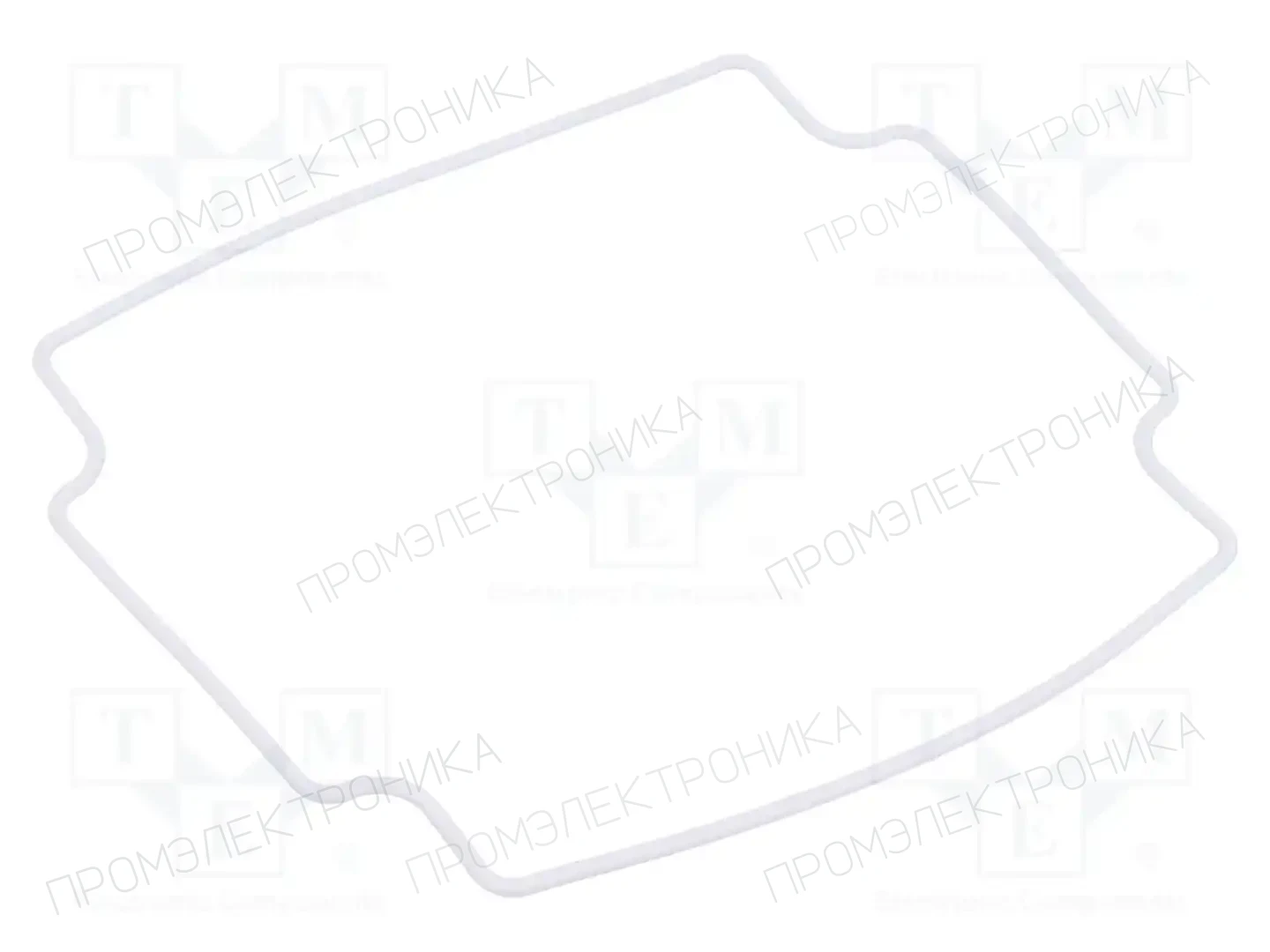 GAINTA A311SEAL — Корпуса - аксессуары остальные