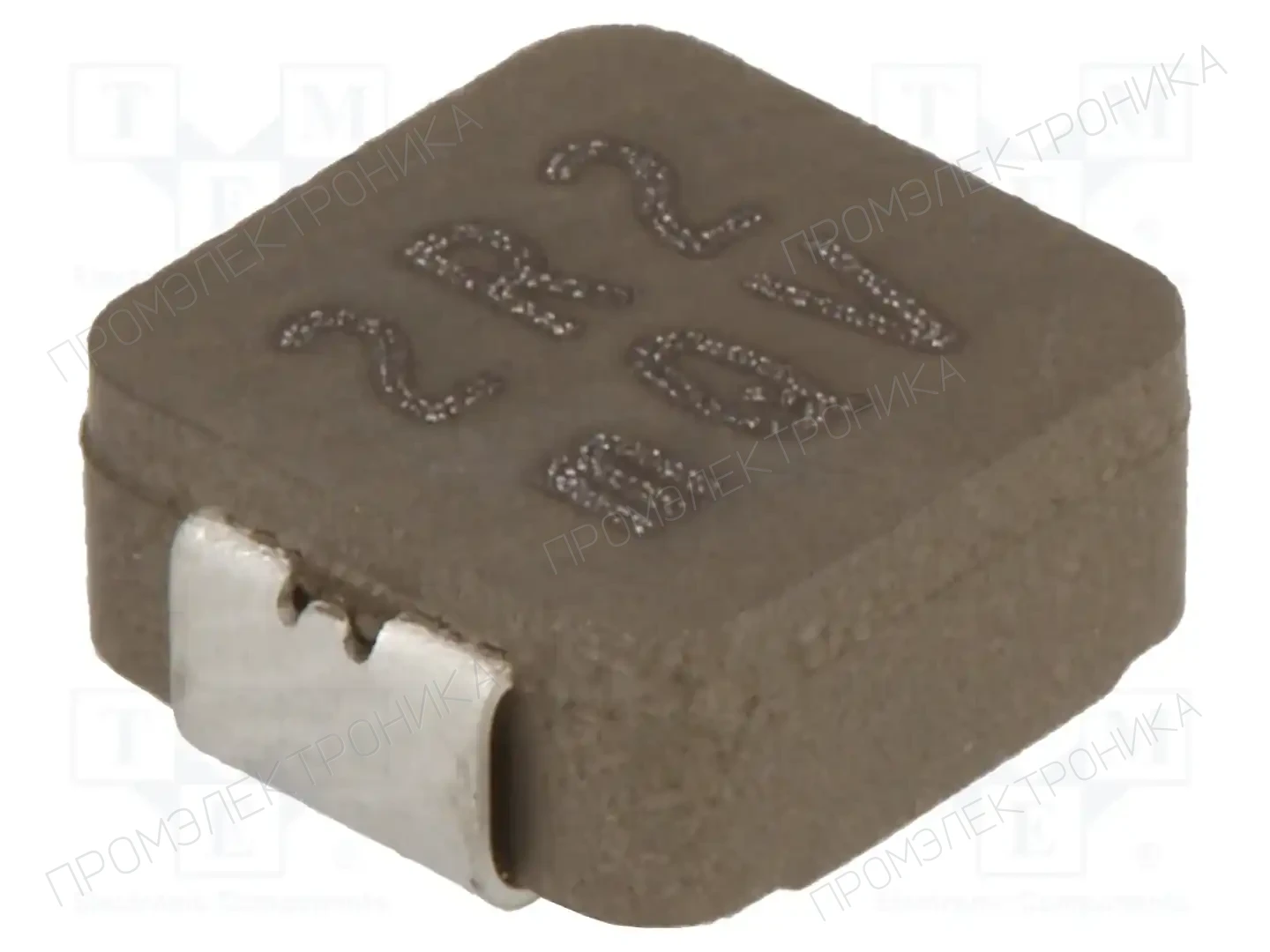 KEMET MPXV1D0630L2R2 — Дроссели