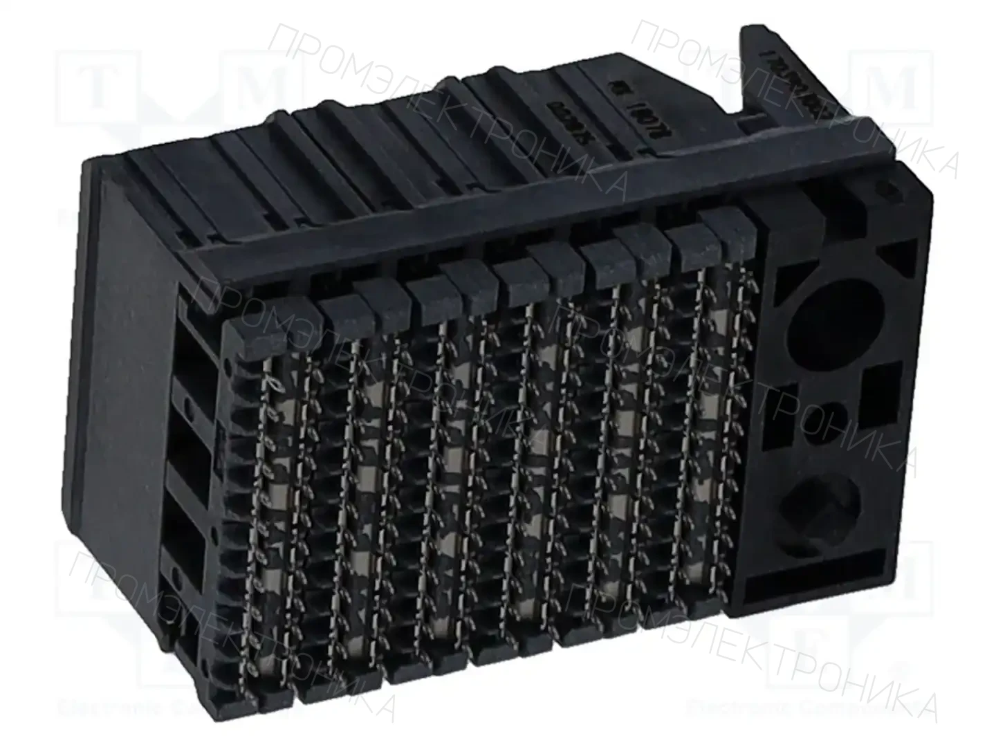 MOLEX 170390-3002 — Разъeмы DIN 41.612, DIN 41.617