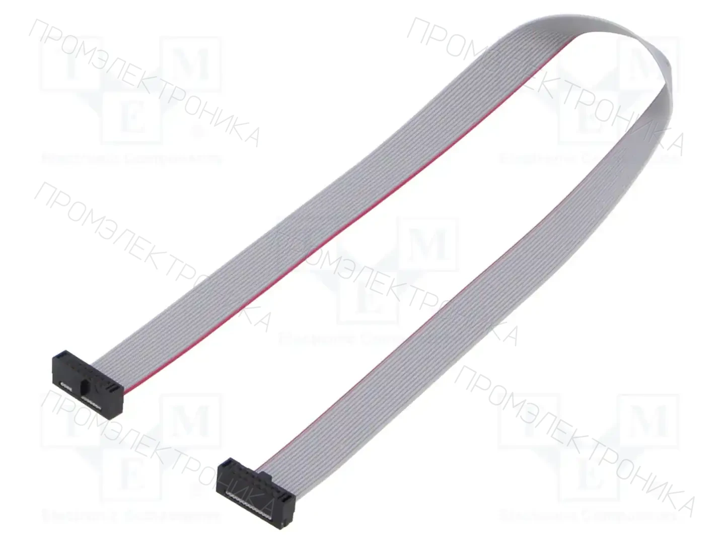 SAMTEC FFSD-07-D-10.00-01-N — Кабели IDC