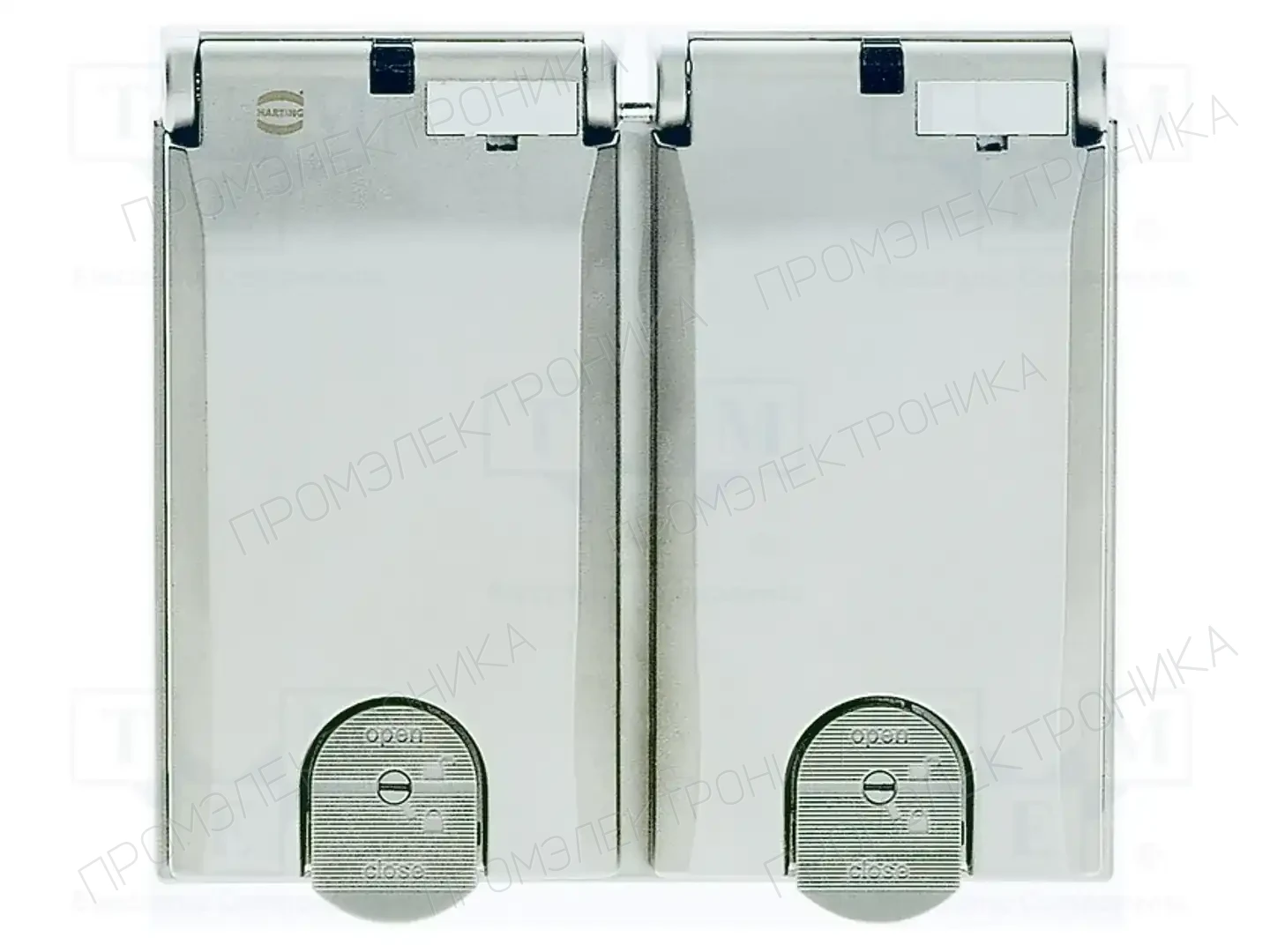 HARTING 39500000210 — Разъемы прочие