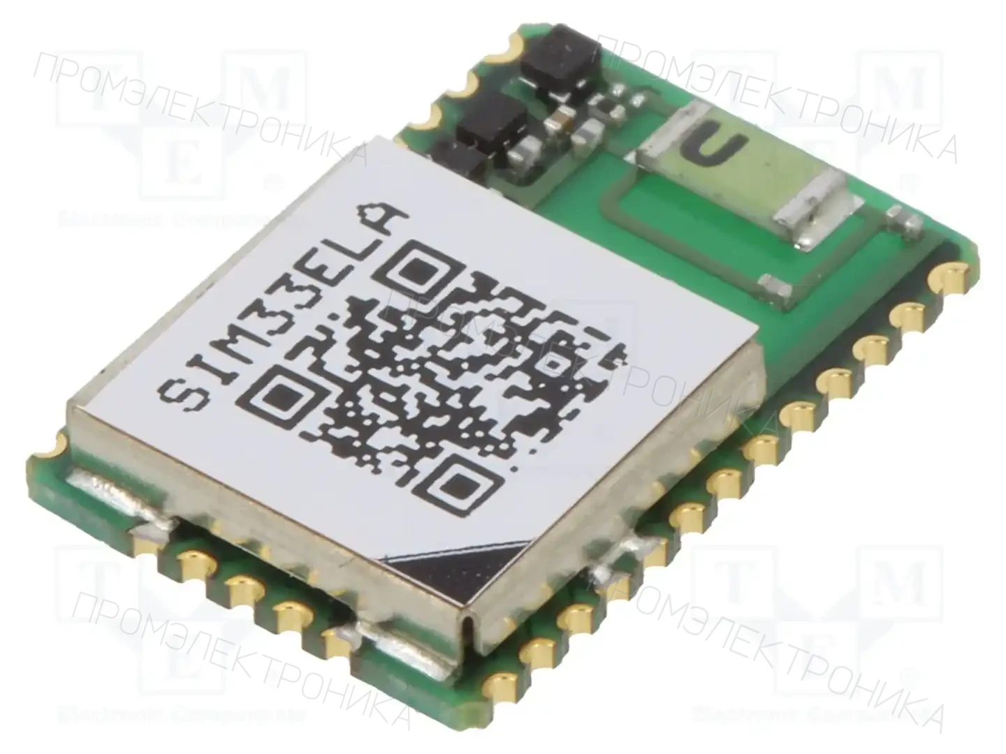 SIMCOM S2-105Y0 — Модули GNSS (GPS)