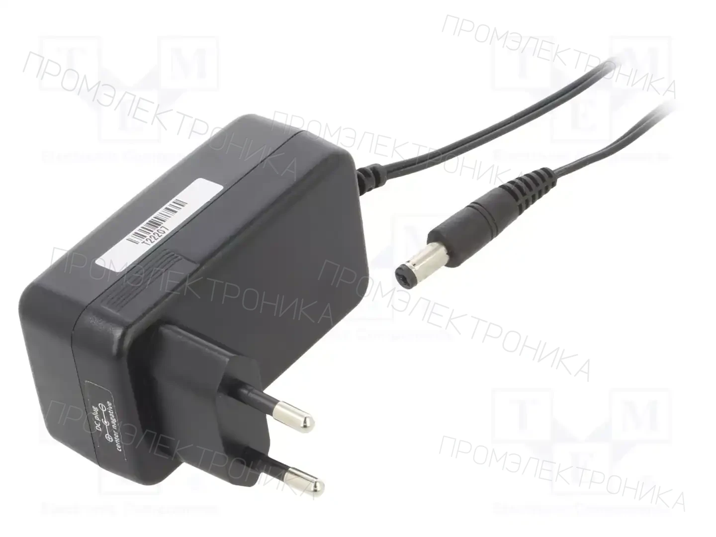 POS POSC12150A-H-CN — Штекерные блоки питания C12150A-H-CN