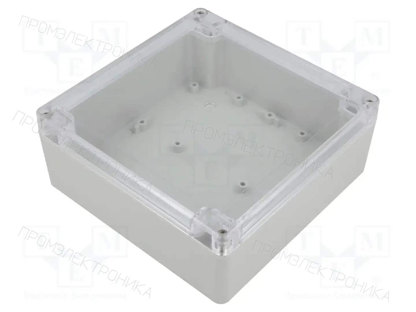 KRADEX ZP150.150.60JPH TM ABS-PC — Корпуса универсальные