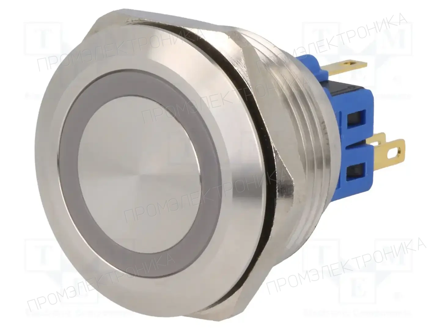 ONPOW GQ28-11E/B/24V/S — Переключатели кнопочные