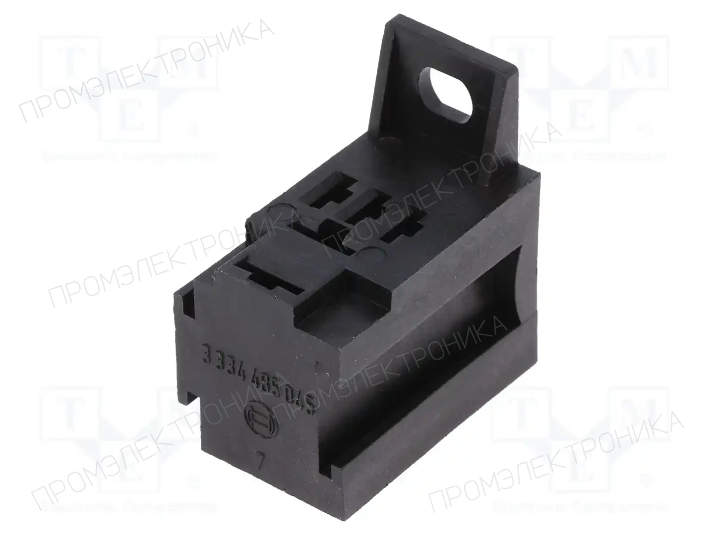 TE Connectivity 1-1904045-5 — Реле электромагн. - аксессуары