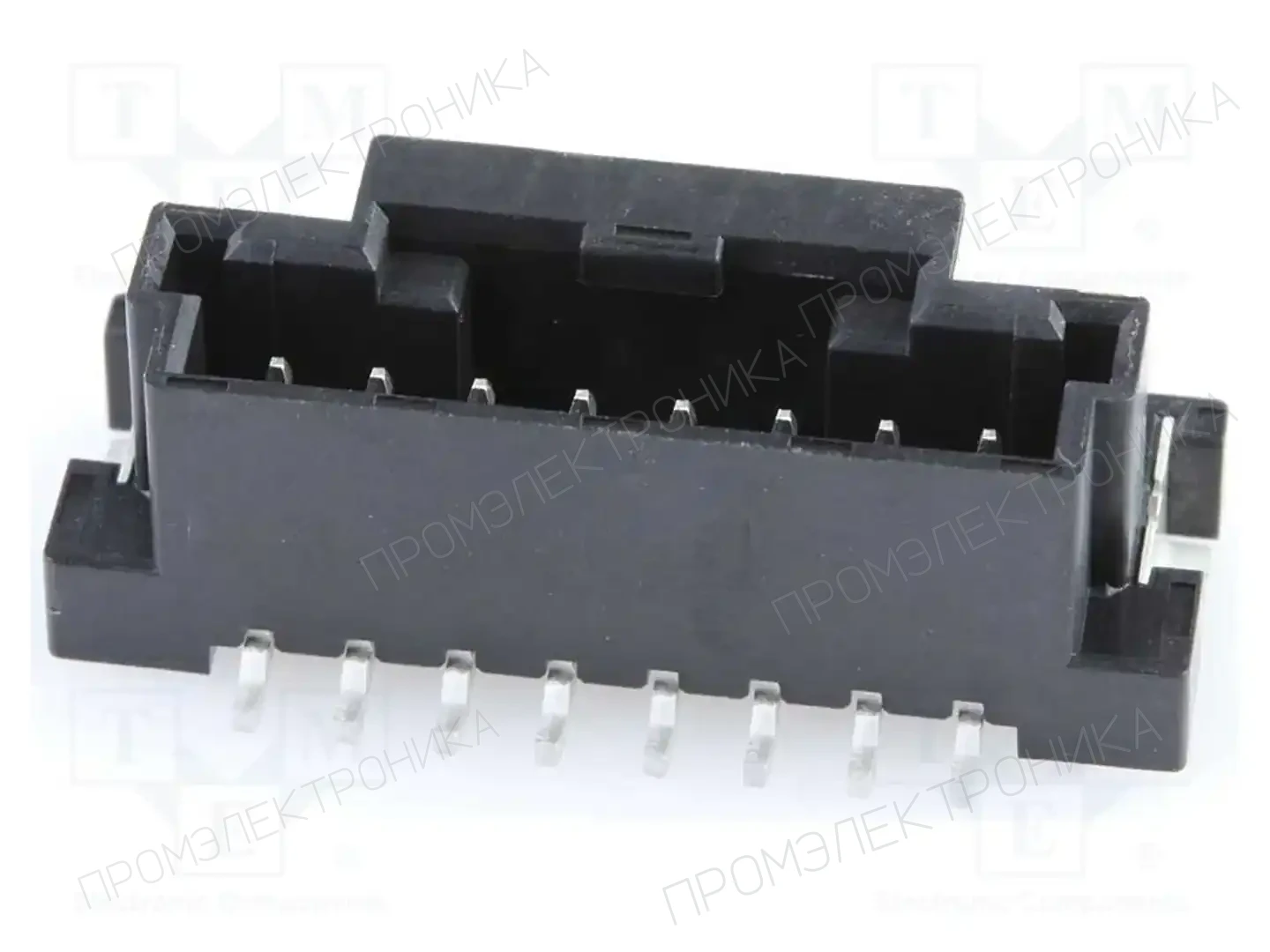 MOLEX 560020-0821 — Разъeмы сигнальные растр 2,00мм