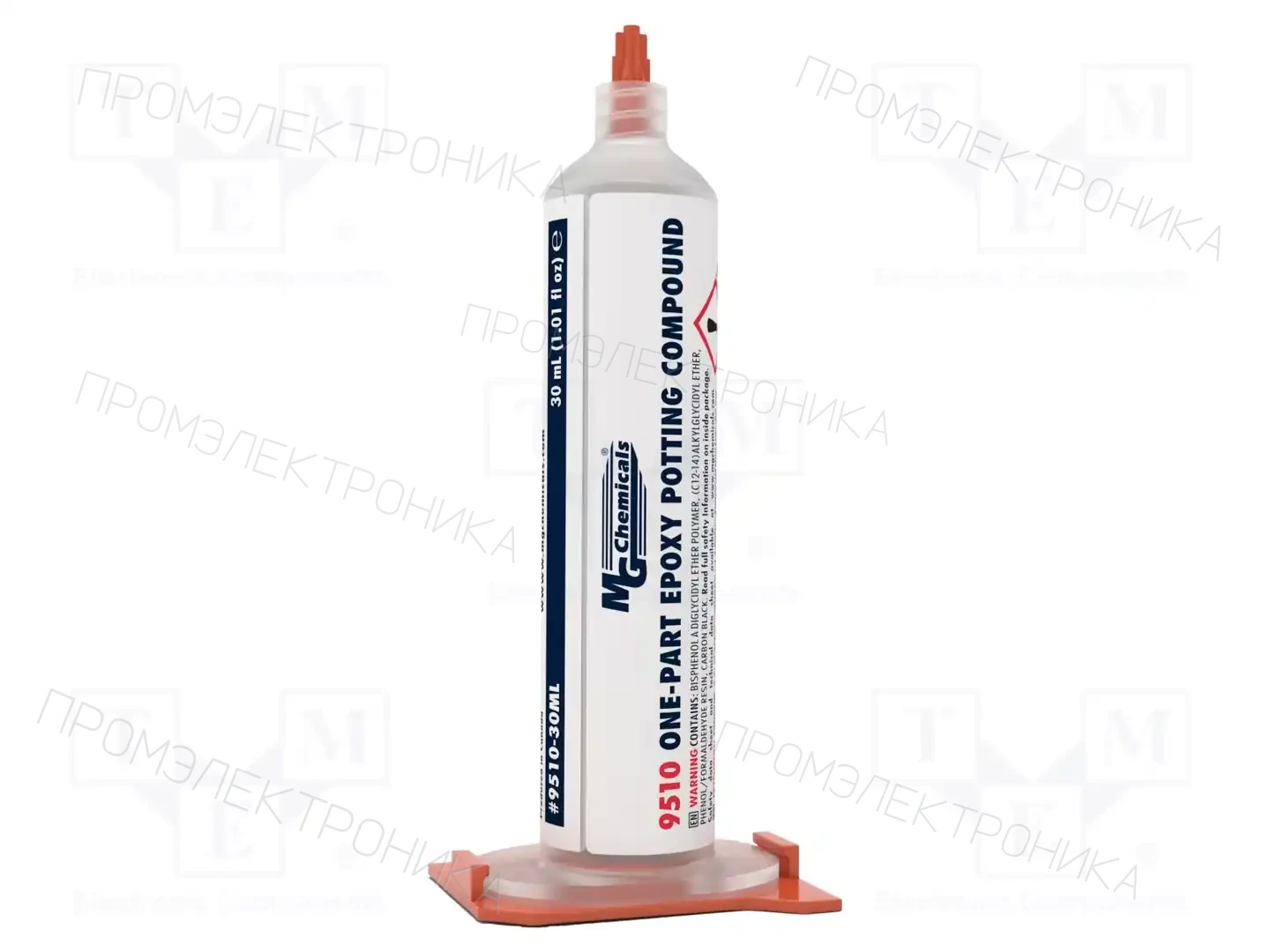 MG CHEMICALS 9510-30ML — Массы заливочные