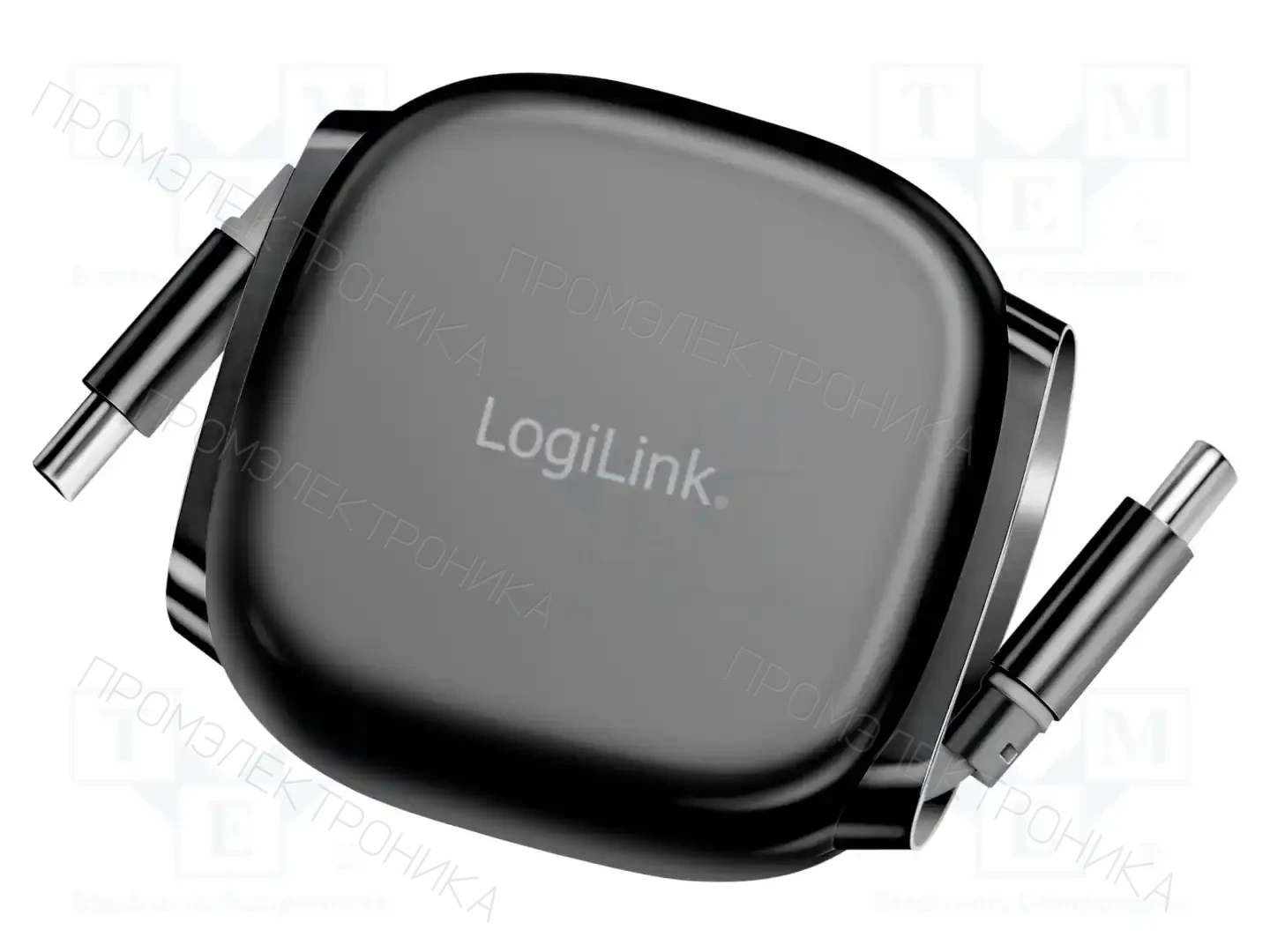 LOGILINK CU0500 — Кабели и адаптеры USB