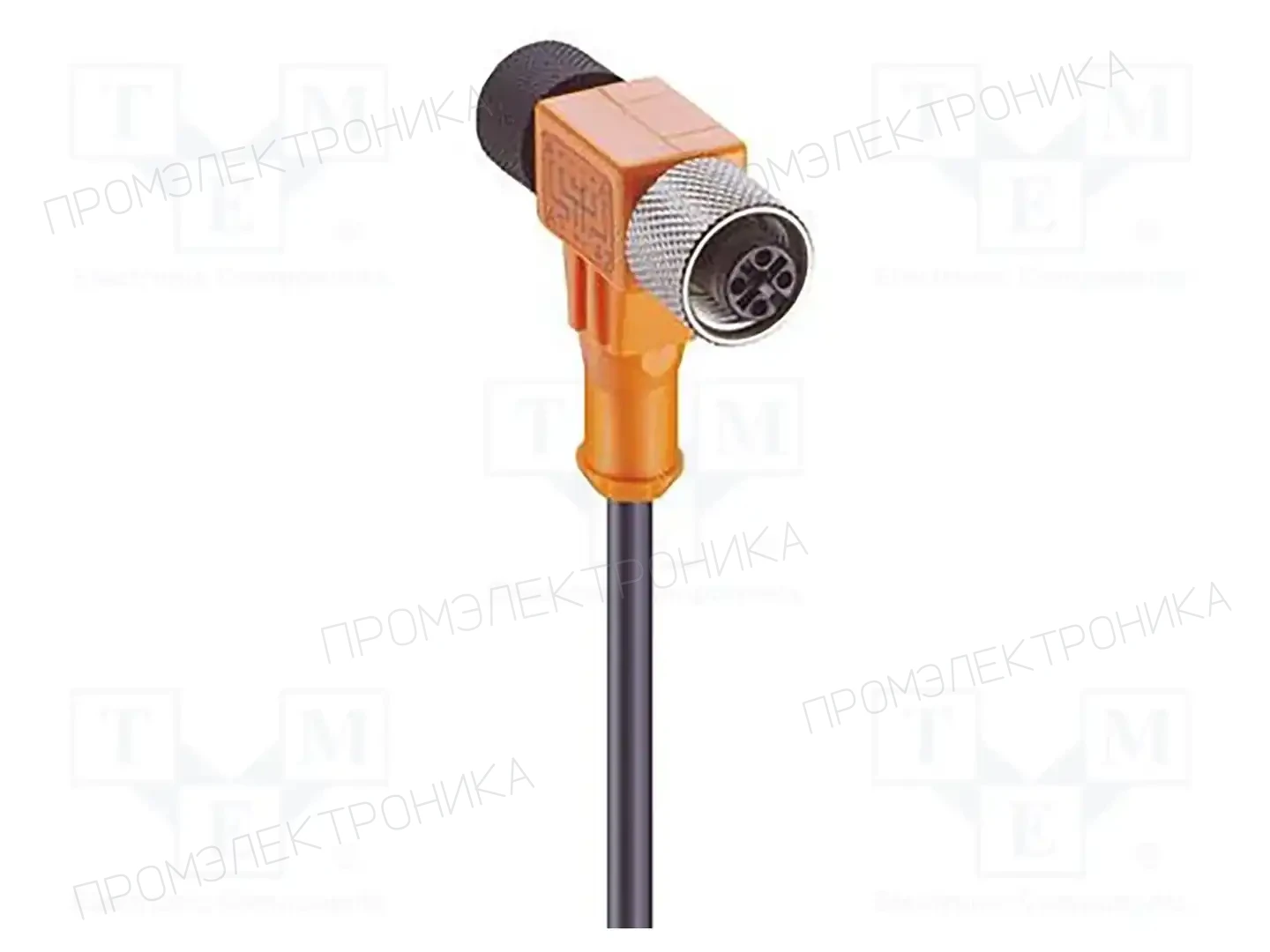 LUMBERG AUTOMATION ZV 2 4-3-225/2 M — Кабели к датчикам