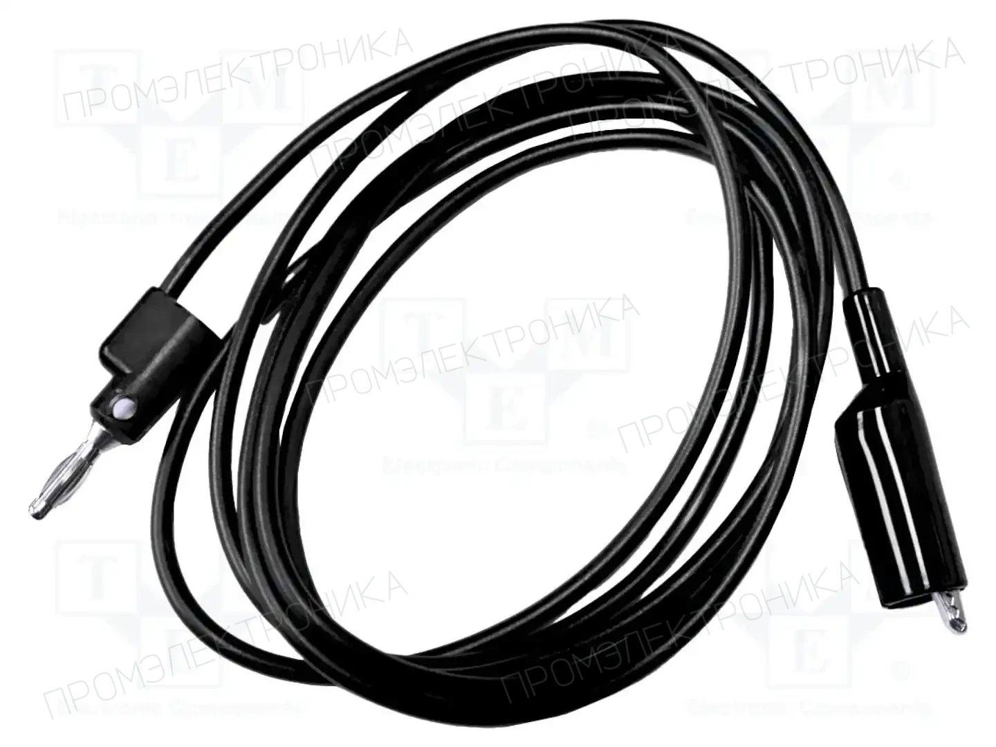 MUELLER ELECTRIC BU-P1166-60-0 — Провода измерительные - одинарные
