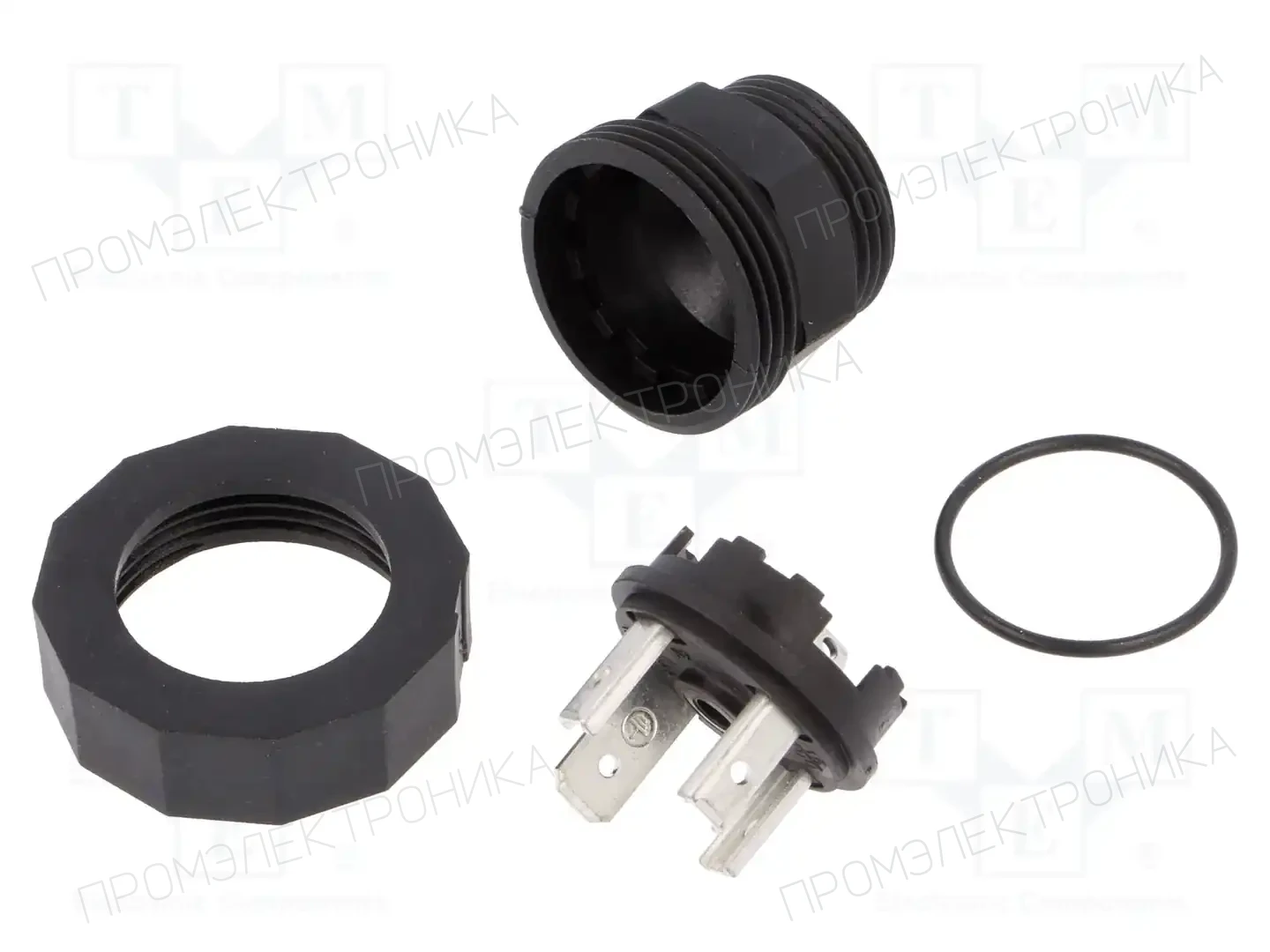 HIRSCHMANN 931297002 GSP 316 — Разъемы для запорных клапанов