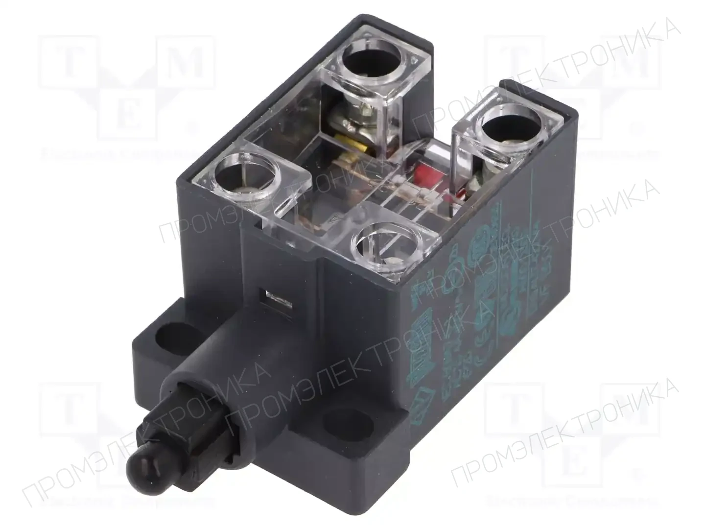 PIZZATO ELETTRICA VF B501 — Выключатели концевые