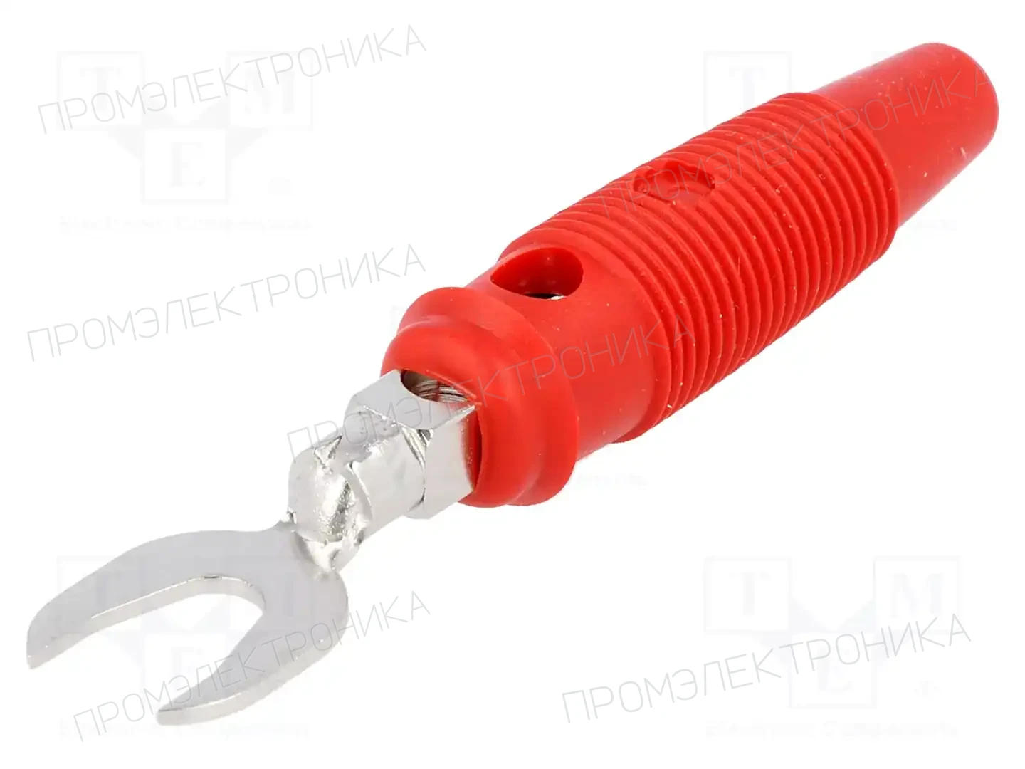 HIRSCHMANN T&M 930584101 — Штепсельные вилки