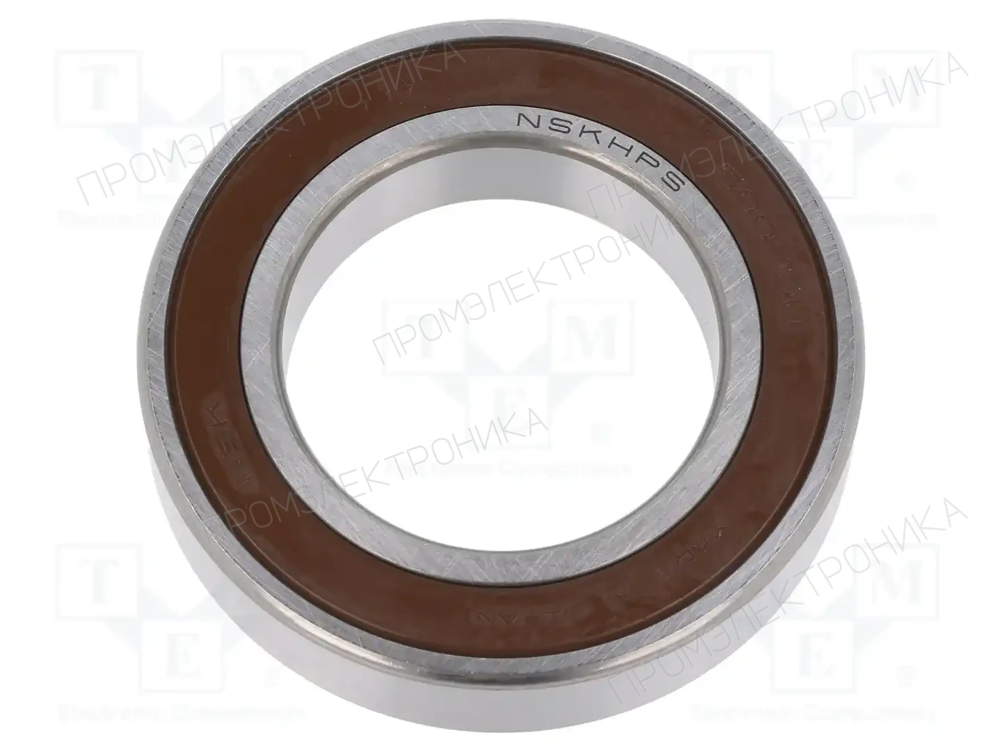 NSK 6009 DDU CM NSK — Подшипники качения 6009 DDU CM
