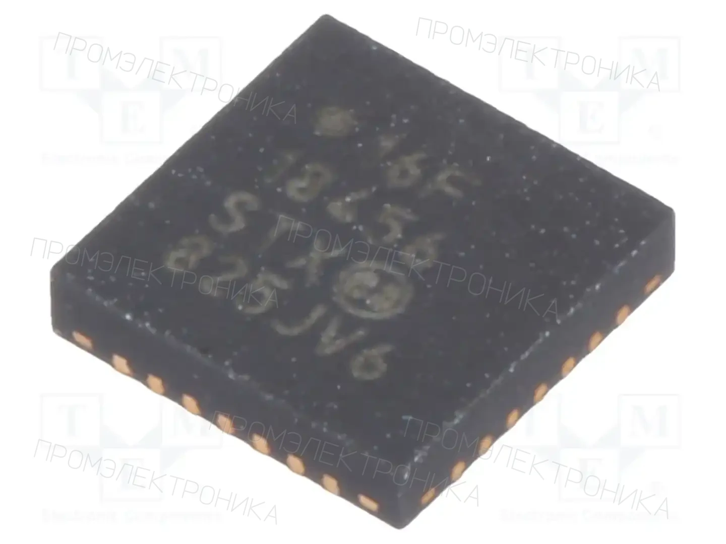 Microchip Technology PIC16F18456-I/STX — Линейка PIC 8-bit
