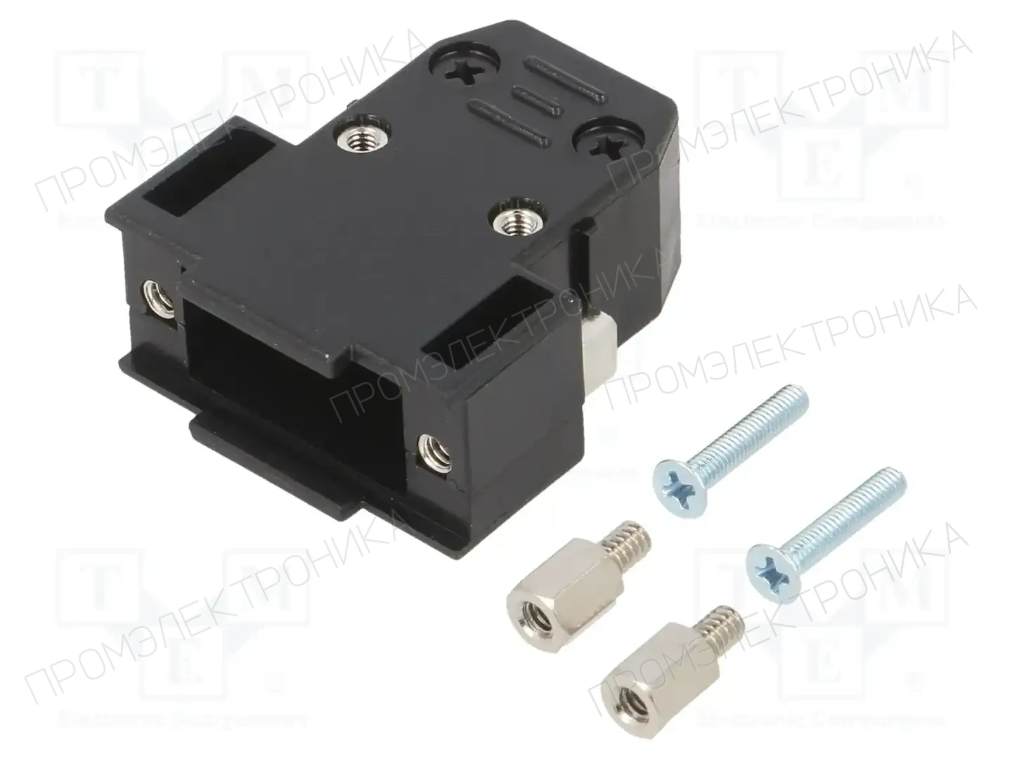 Deltron AG CTL09RUN4 — Корпуса D-Sub