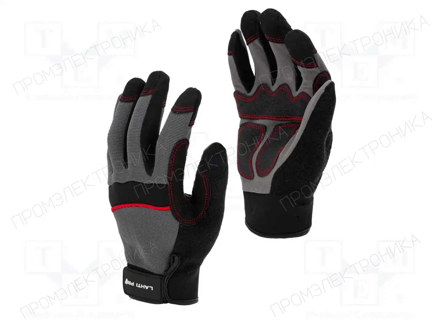 LAHTI PRO L280907K — Защита рук