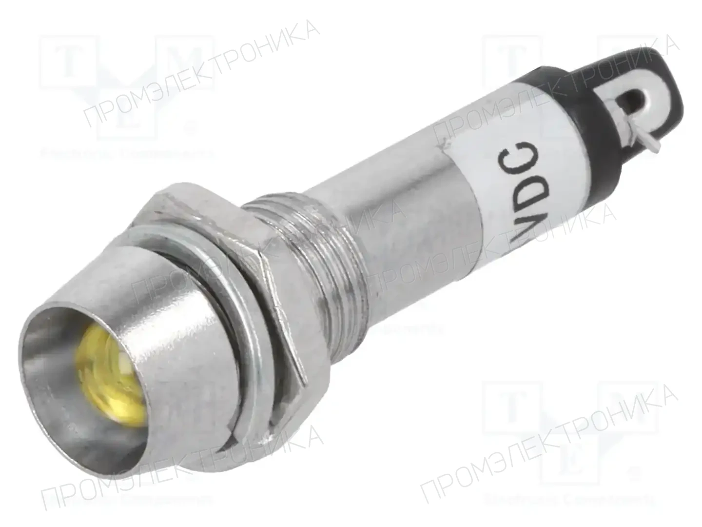NINIGI IND8-24Y-B — LED панельные индикаторы