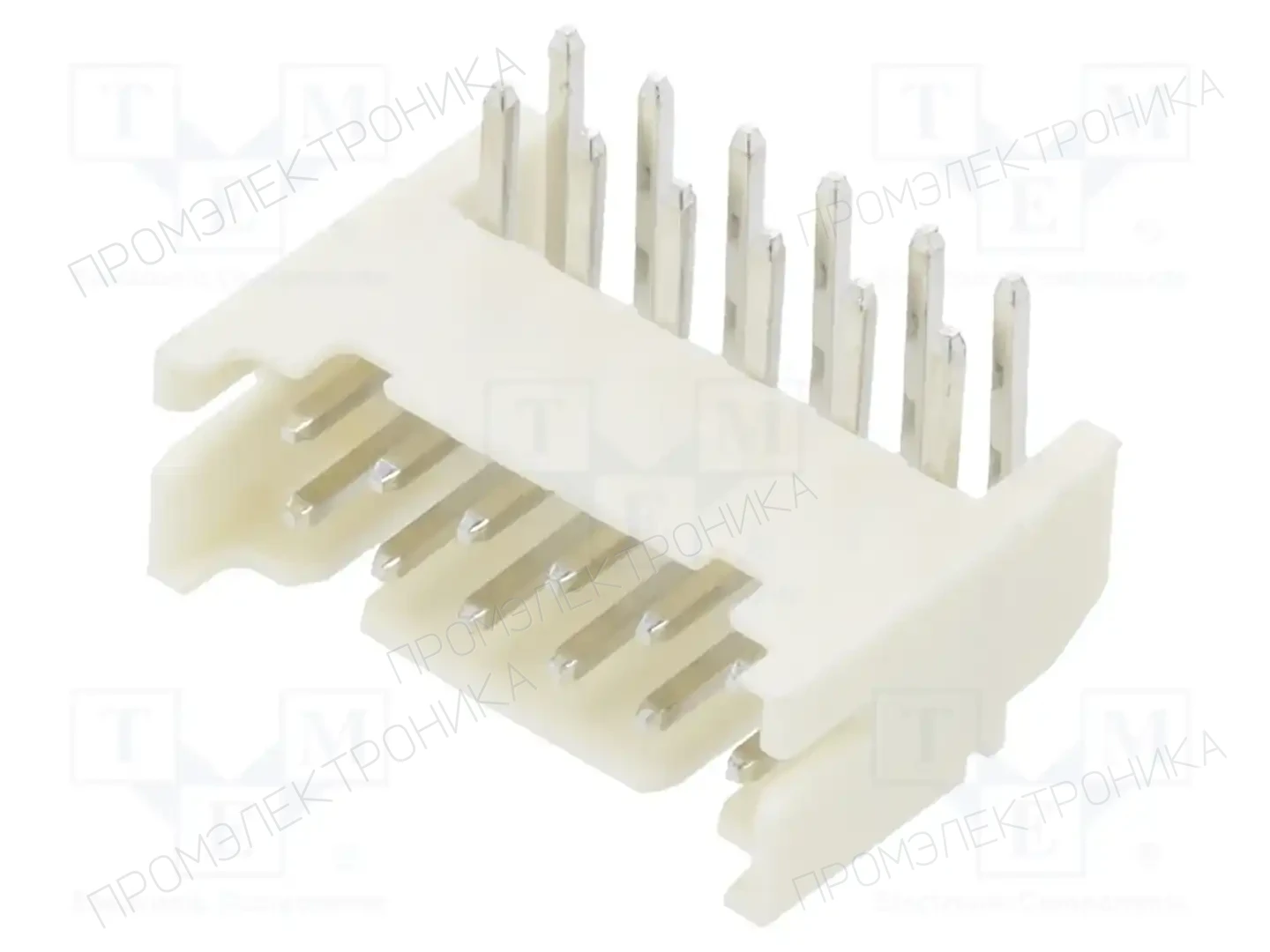 ADAM TECH 2SHD-C-12-TR — Разъeмы сигнальные растр 2,00мм