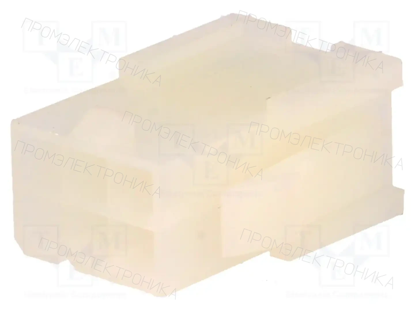 AMPHENOL COMMUNICATIONS SOLUTIONS MF42-HM-06 — Разъeмы сигнальные растр 4,20мм