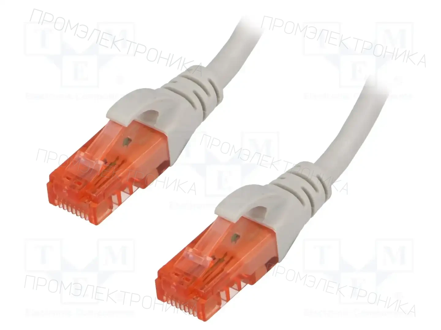 DIGITUS DK-1617-030 — Кабели и адаптеры RJ45