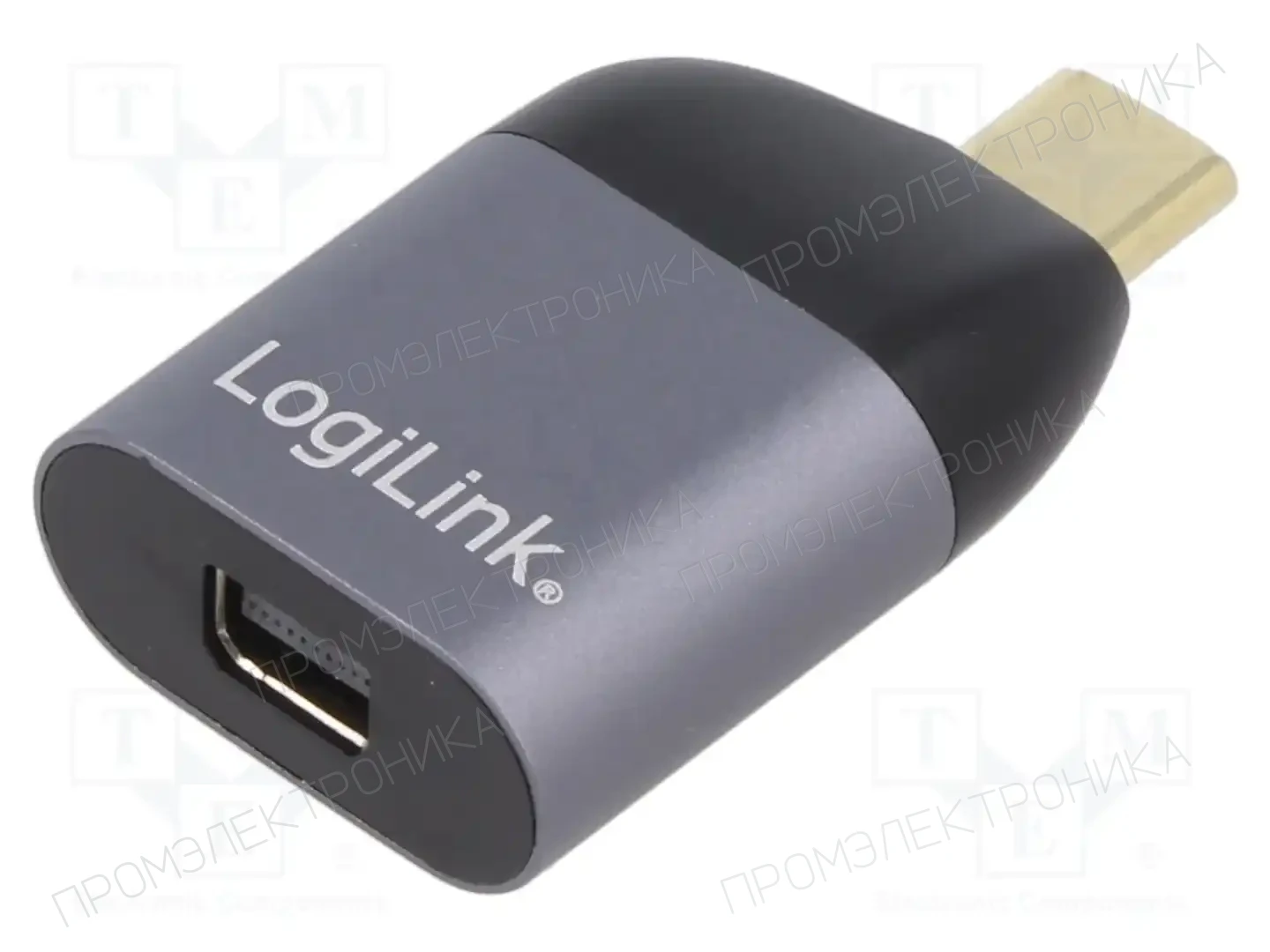 LOGILINK CUA0205 — Кабели и адаптеры USB