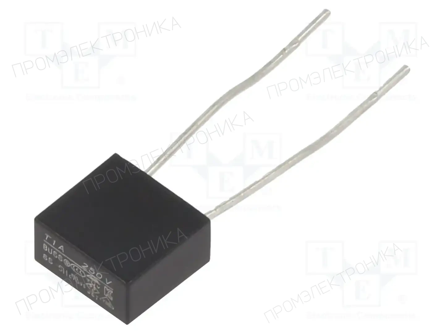 EATON/BUSSMANN SS-5H-1A-AP — Предохранители TE5