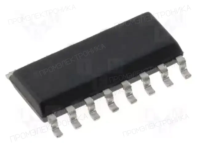 MAXLINEAR SP232ACN-L — Микросхемы - RS232 / RS422 / RS485
