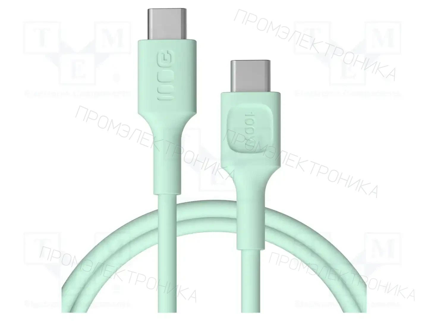GREEN CELL KABGC100PF120MG — Кабели и адаптеры USB
