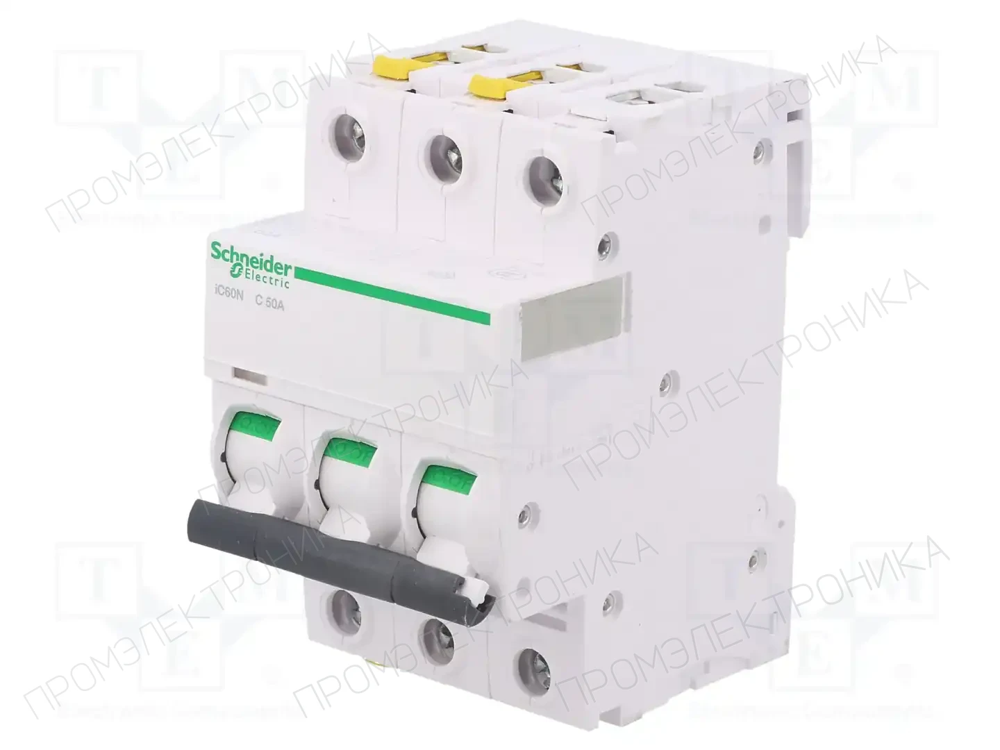 SCHNEIDER ELECTRIC A9F04350 — Выключатели максимального тока