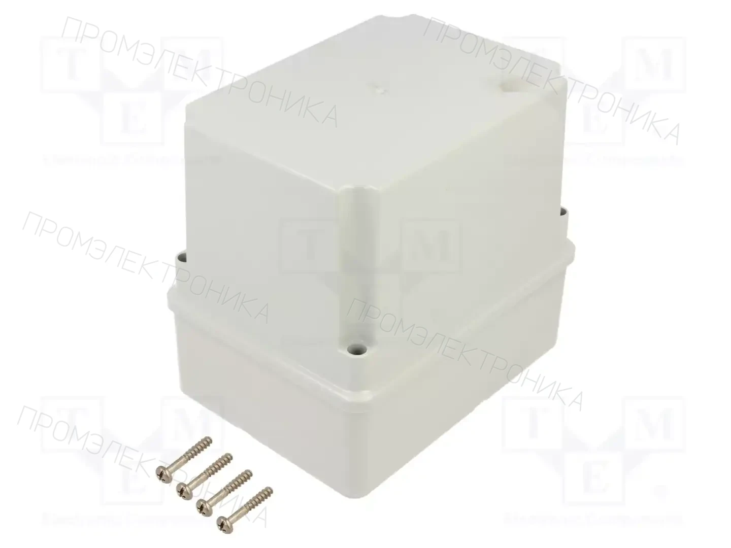 GEWISS GW44216 — Корпуса универсальные