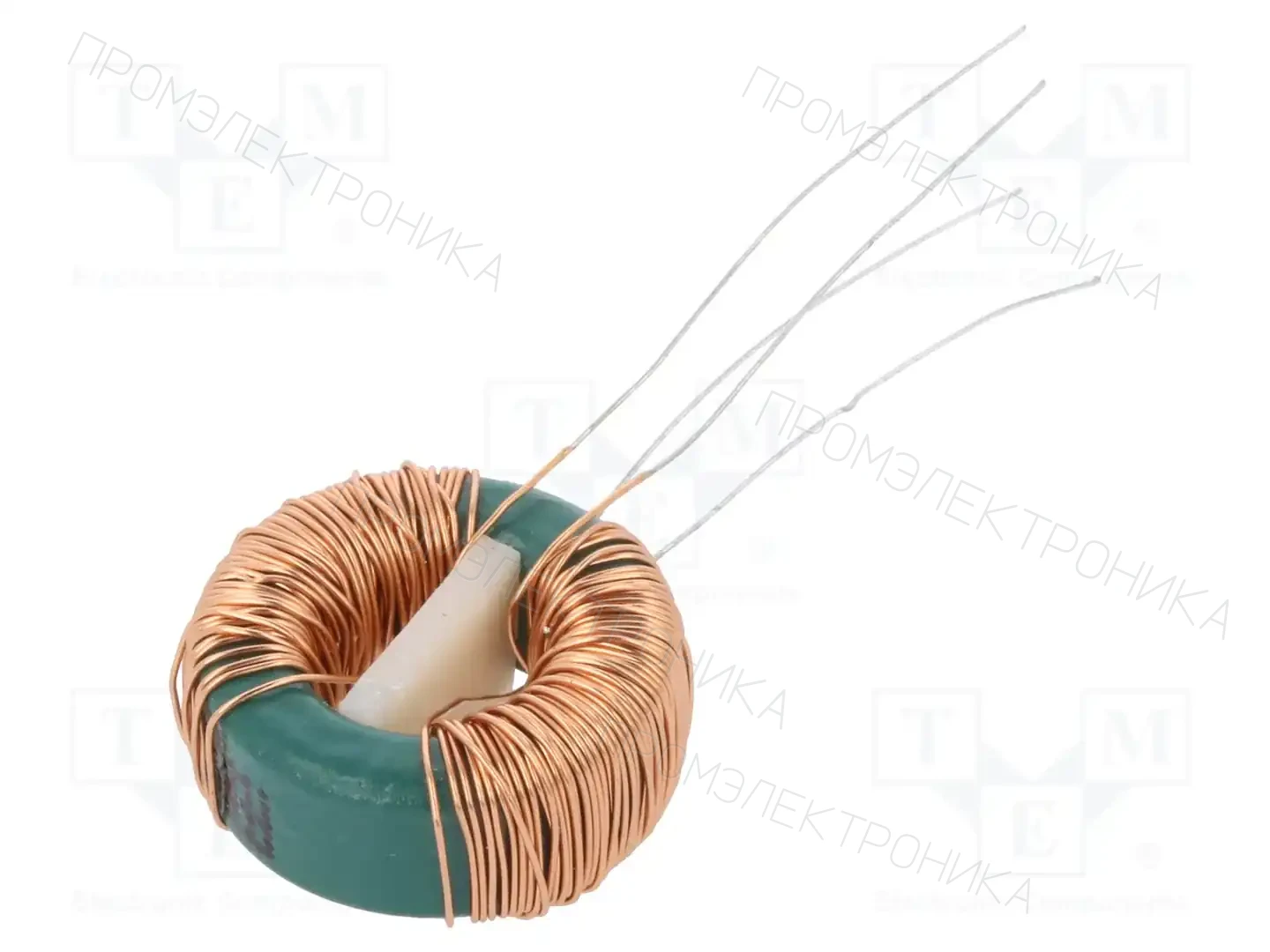 FERYSTER DTS-12,5/10/0,3-V — Дроссели