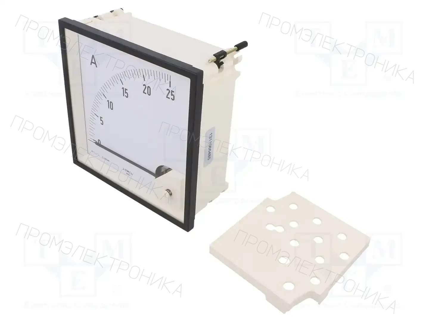 LUMEL MA12N AB1000000000 — Амперметры