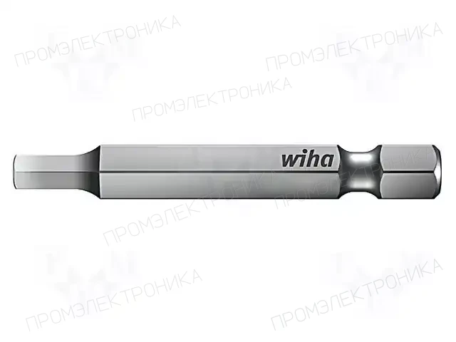 WIHA 34554 — Наконечники для отверток