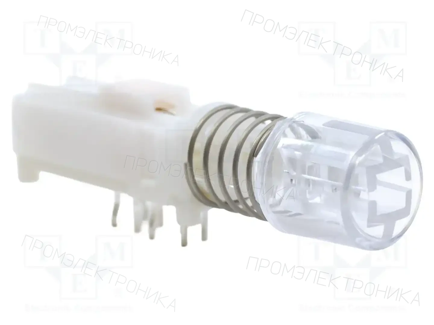 E-SWITCH WBL2UEEGBQR05CLR — Переключатели детекторные